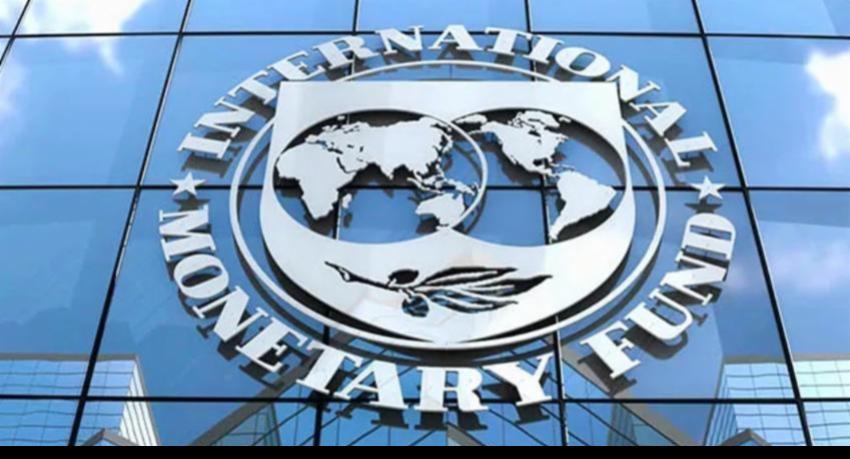 கால வரையறையை அறிவிப்பது கடினம் - IMF